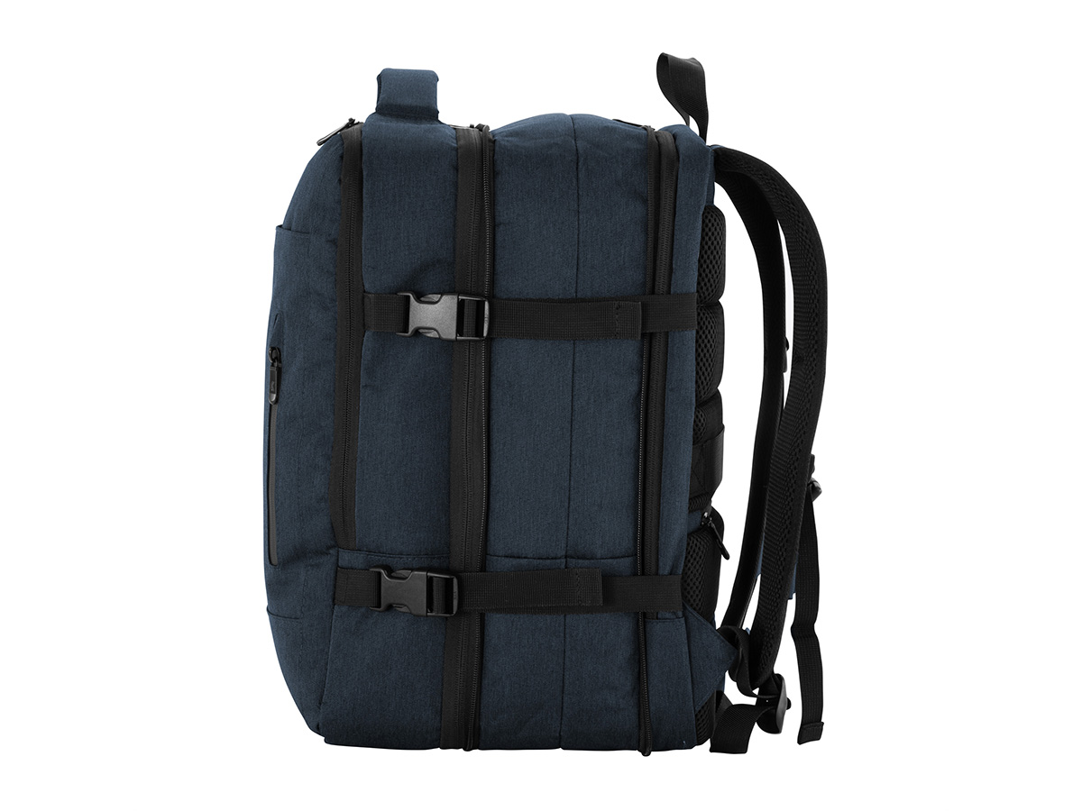 Mochila porta notebook force 8 Mochila porta notebook force 8 - Imagen 7