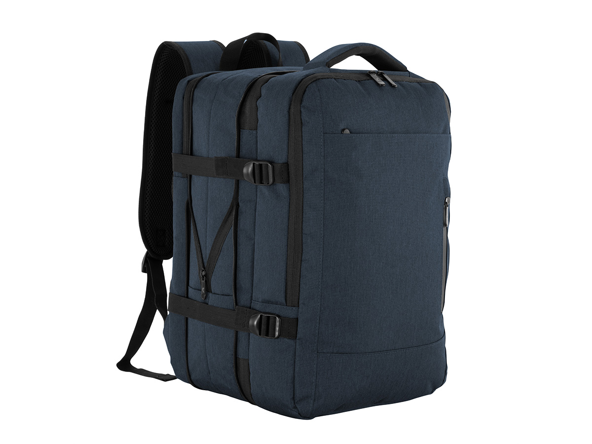 Mochila porta notebook force 8 Mochila porta notebook force 8 - Imagen 8