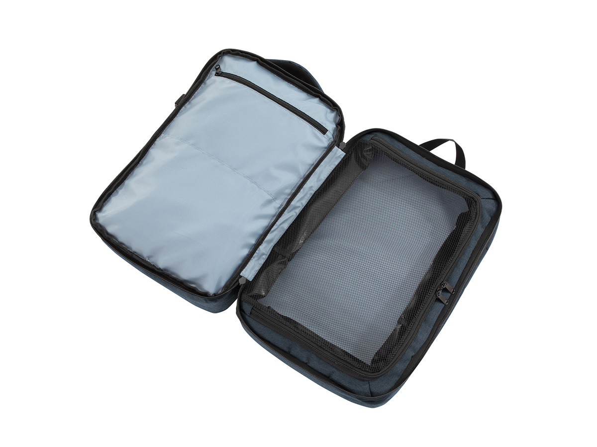 Mochila porta notebook force 8 Mochila porta notebook force 8 - Imagen 9