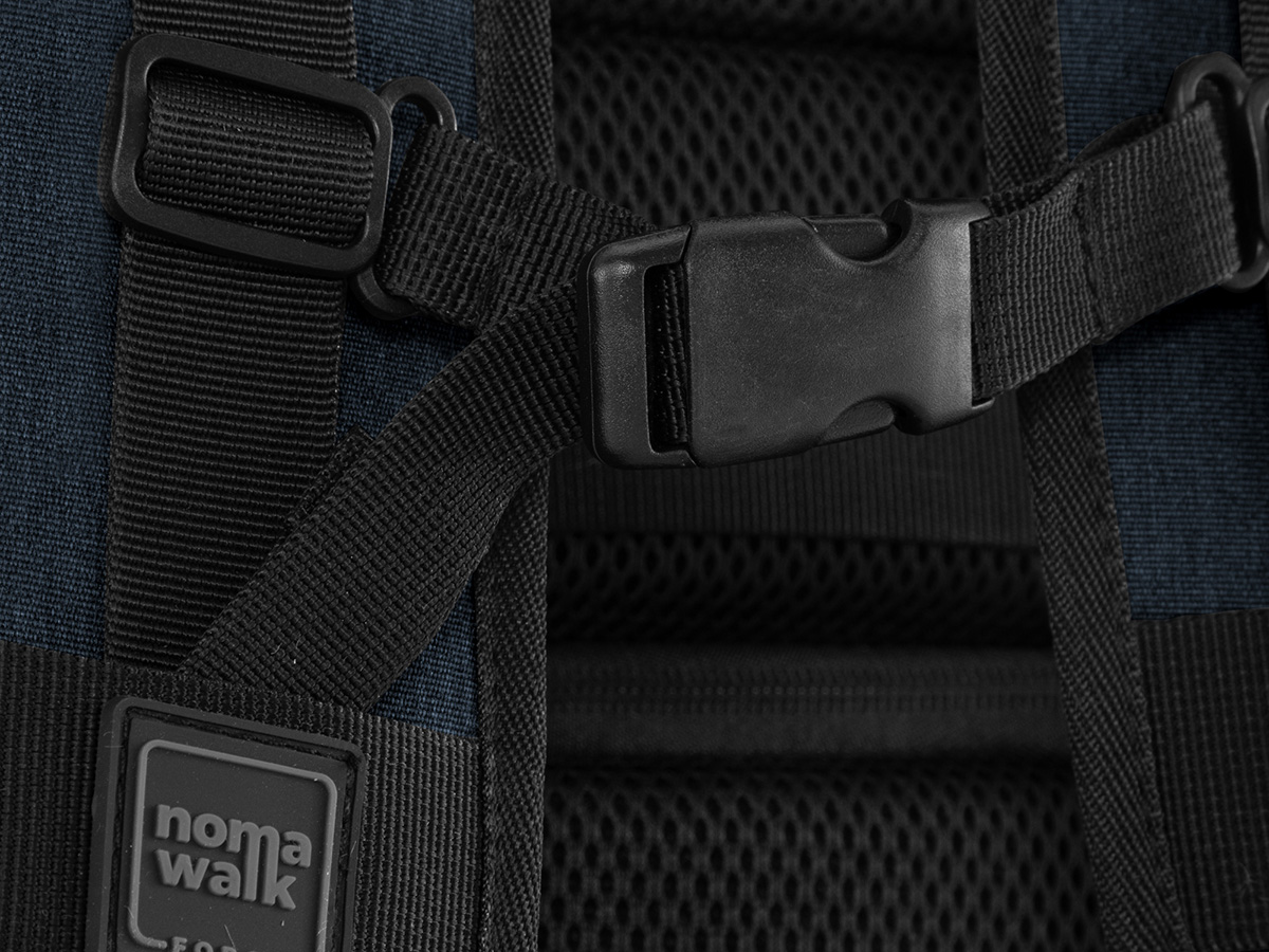 Mochila porta notebook force 8 Mochila porta notebook force 8 - Imagen 14