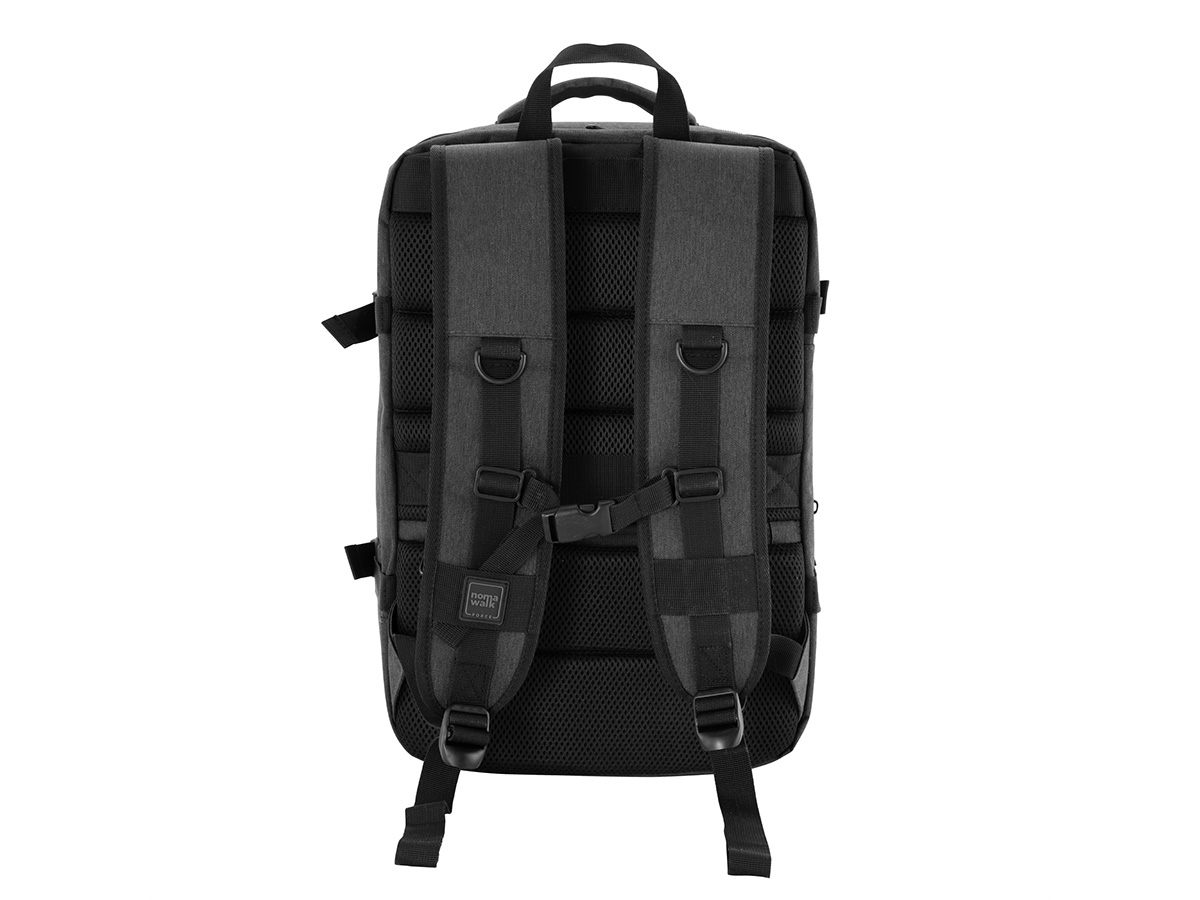 Mochila porta notebook force 8 Mochila porta notebook force 8 - Imagen 17