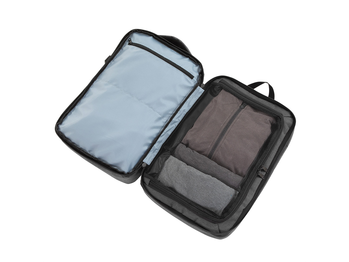 Mochila porta notebook force 8 Mochila porta notebook force 8 - Imagen 23