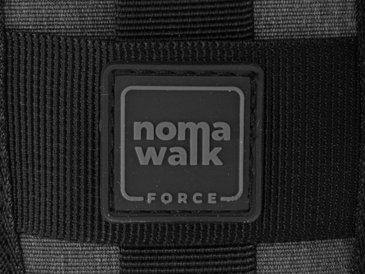 Mochila porta notebook force 8 Mochila porta notebook force 8 - Imagen 27