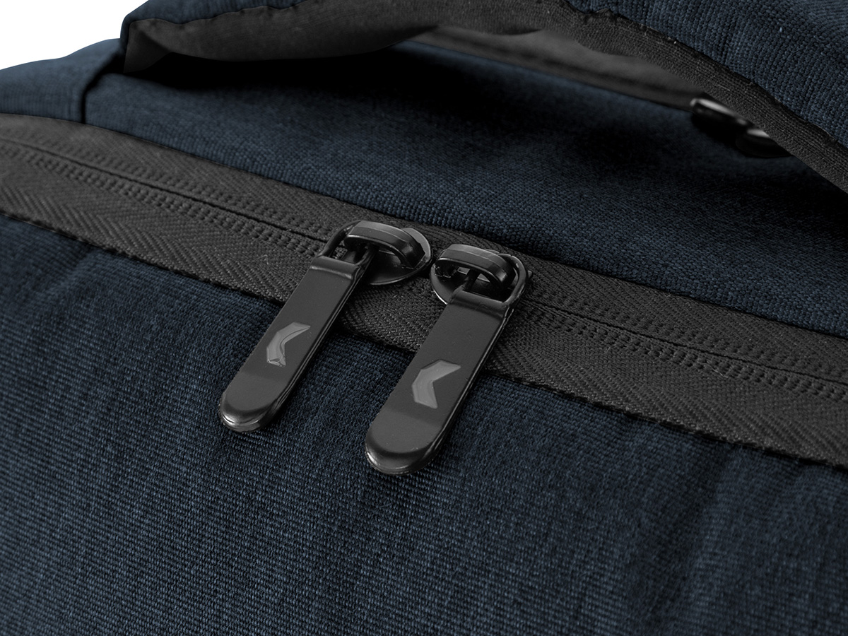 Mochila porta notebook force 9 - Imagen 17