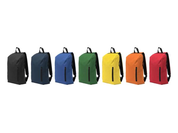 Mochila urbana Gama