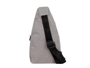 Mini-Mochila Cruzada 2L