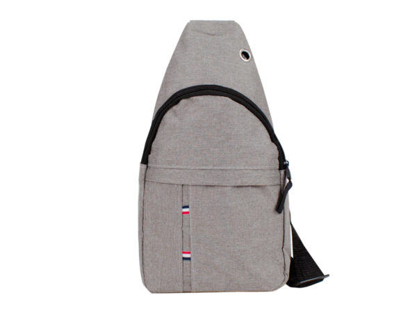 Mini-Mochila Cruzada 2L