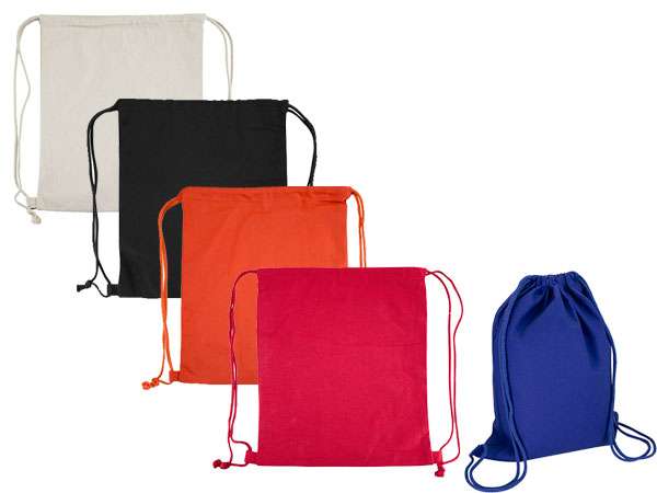 Morral algodón Morral algodón - Imagen 2