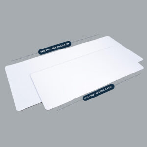 Mouse Pad Gamer sublimacion 13 Mouse Pad Gamer gigante sublimacion, vista 7