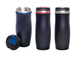Mug metálico