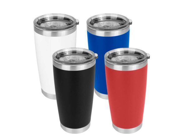Mug térmico mid 600cc