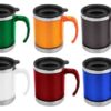 Mug térmico bajo