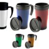 Mug térmico