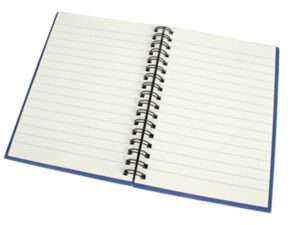 Libreta ecológica tapa dura Libreta ecológica tapa dura