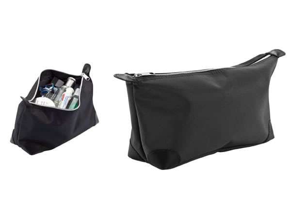 Necessaire negro Necessaire negro