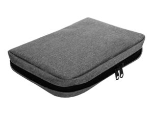 organizador de cables tes 742