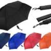 Paraguas Corto Pongee