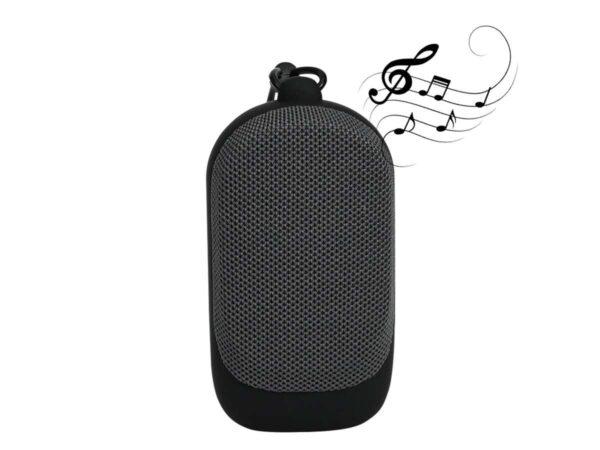 Parlante Altavoz Bluetooth colgante