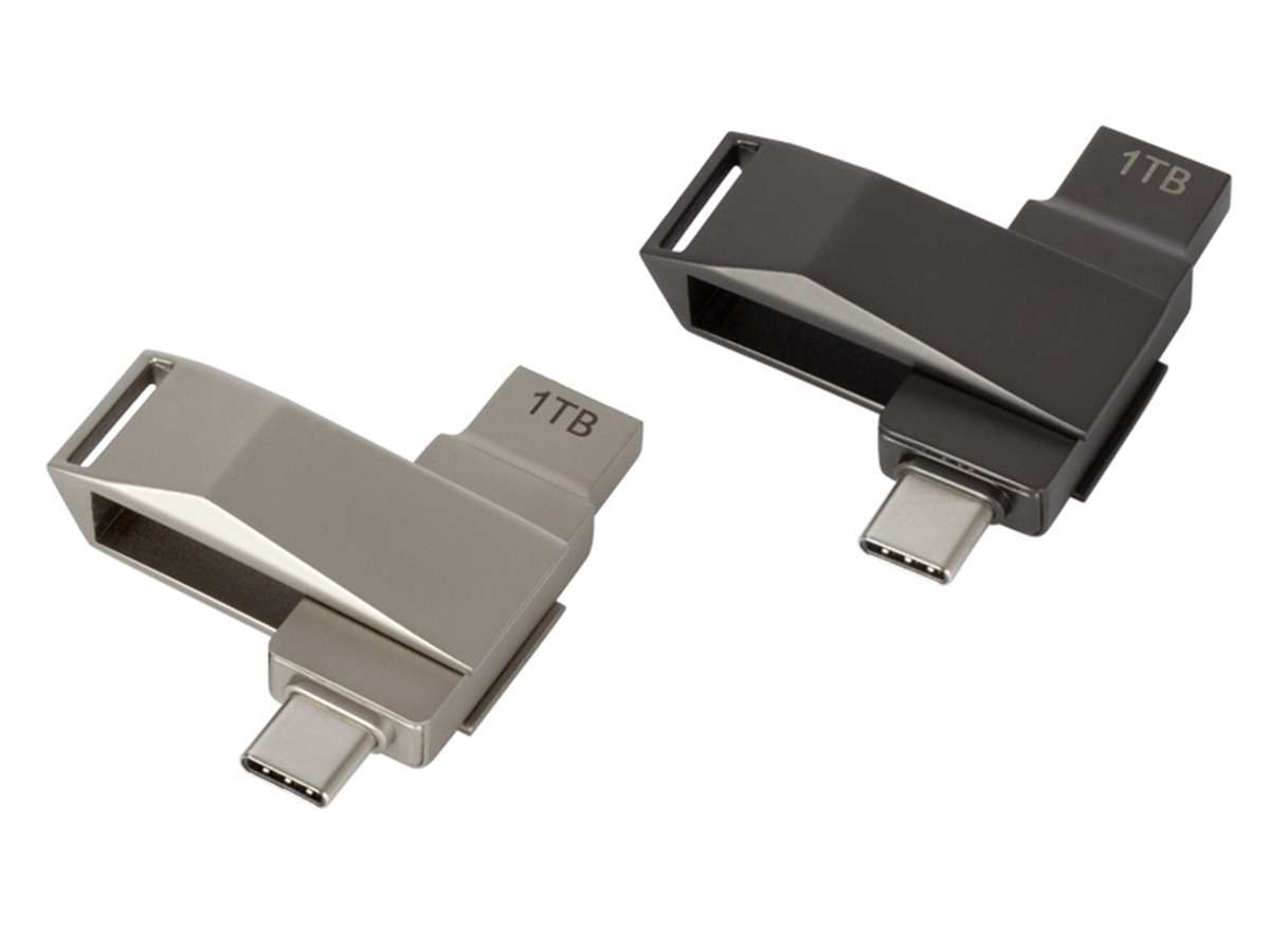 Pendrive otg usb type c de 1tb Pendrive otg usb type c de 1tb