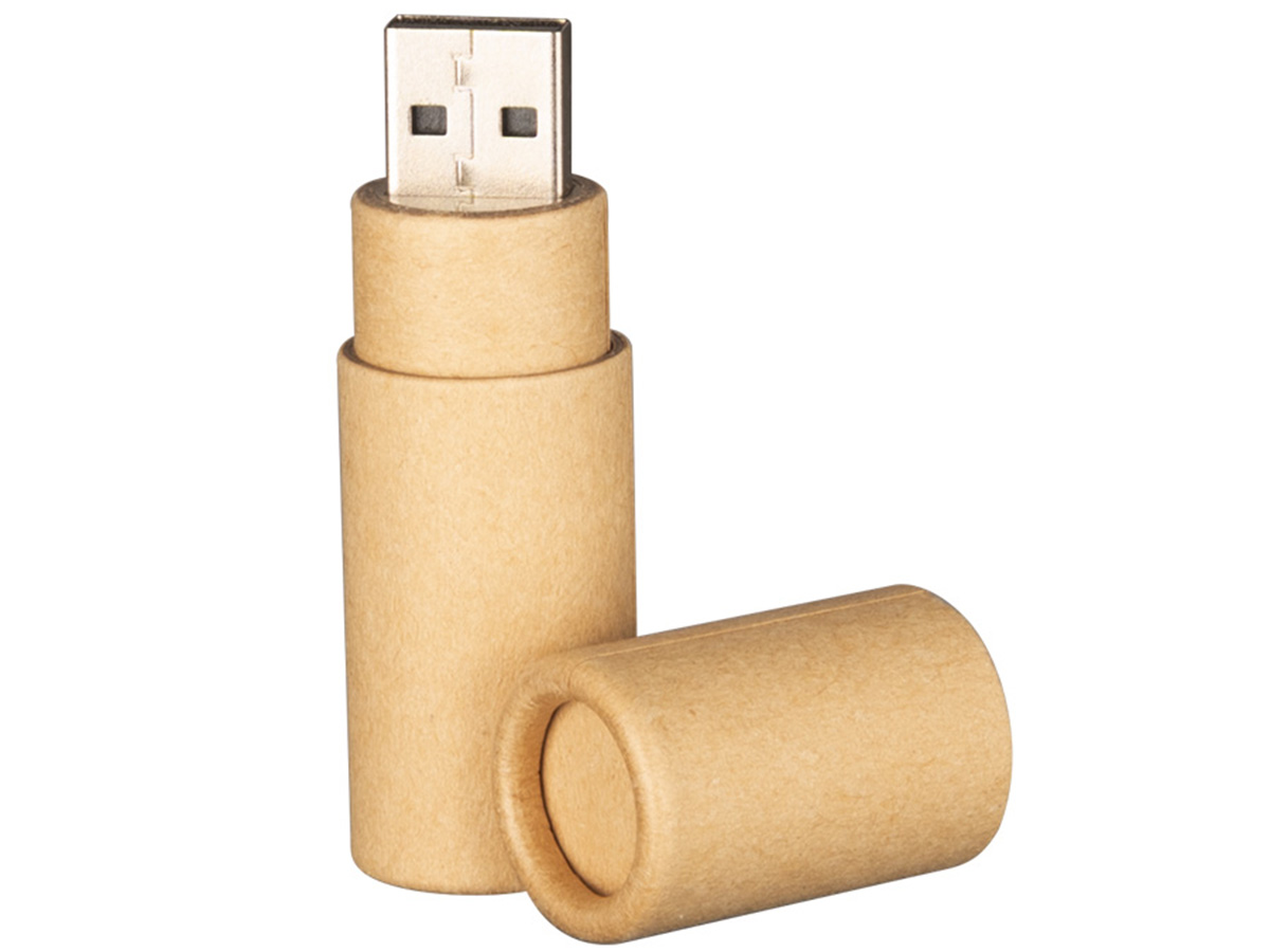 USB Pendrive Ecológico 64GB USB Pendrive Ecológico 64GB