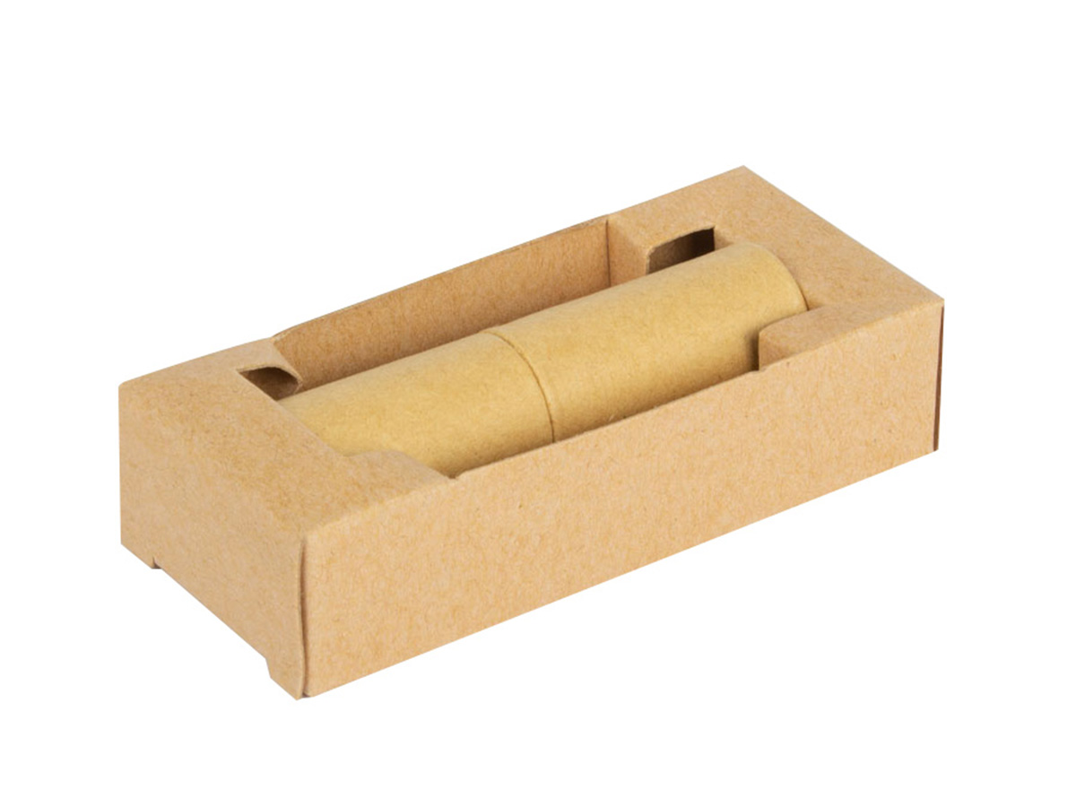 USB Pendrive Ecológico 64GB USB Pendrive Ecológico 64GB - Imagen 4