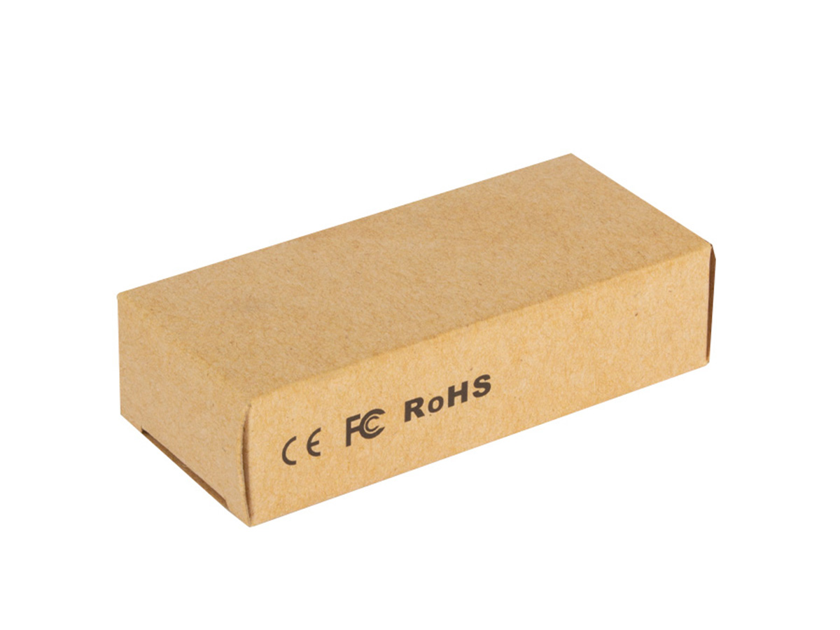 USB Pendrive Ecológico 64GB USB Pendrive Ecológico 64GB - Imagen 3