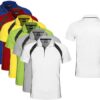 Polera deportiva hombre roger