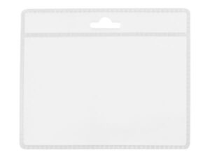 Porta credencial