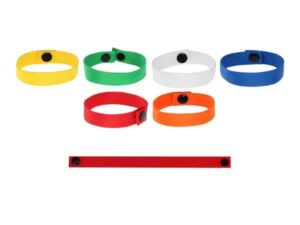 Pulsera promocional