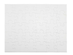 Puzzle 30 piezas