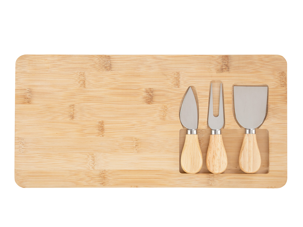 Tabla de quesos CHEDDAR Tabla de quesos CHEDDAR - Imagen 5