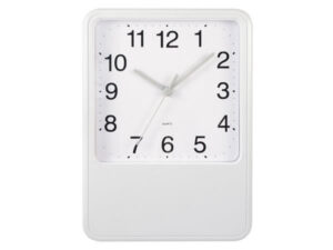 Reloj de pared