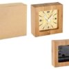 Reloj despertador
