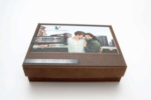 Welcome Pack Media Carta 29 Welcome pack inmobiliario media carta personalizable, vista 15