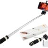 Selfie mini stick