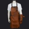 Set asador de gamuza de búfalo_asp_71_logotipo_personalizado_01