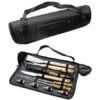 Set asados 10 herramientas