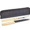Set asados grill