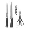 Set asados Hunan