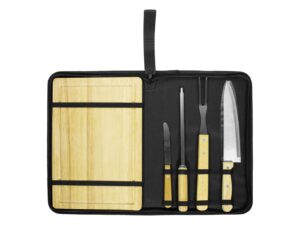 Set asados master