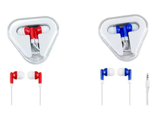 Audífonos color Audífonos color - Imagen 2