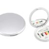 Set de costura con espejo