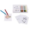 Set de dibujo kids