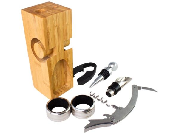 set de vino rectangular vip 72 2 cajasdemarketing regalos promocionales corporativos