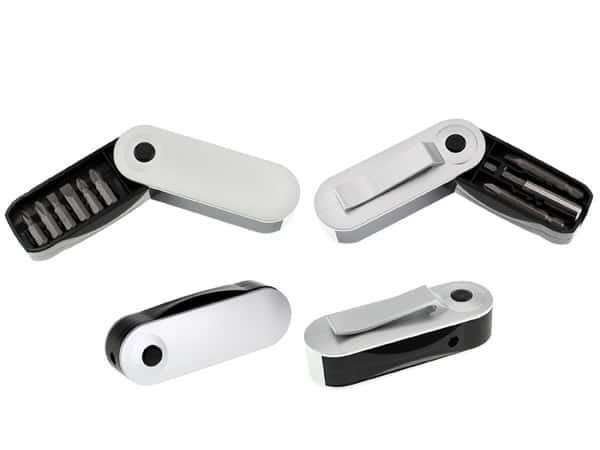 Set 8 Desatornilladores