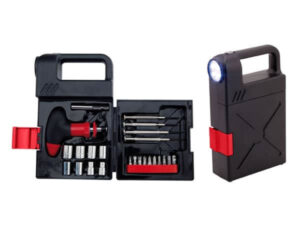 Set herramientas