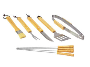 set parrilla de asados con cooler y herramientas asp 410 3 cajasdemarketing regalos promocionales corporativos