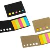 Set post it banderitas