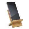 Soporte celular bambo Soporte celular bambo