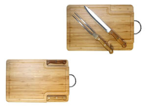 Tabla para carne